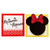 2 Quadros MDF Minnie Mouse - Disney - Mickey e Minnie Presentes