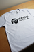 Camiseta Matsu Clã - Branca na internet
