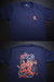 Camiseta Mamushi - Azul Marinho - comprar online