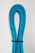 Imagem do MATSU OBI - Faixa Azul Claro Premium (Algodão) | Premium Light Blue Belt (Cotton)