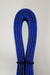Imagem do MATSU OBI - Faixa Azul Premium (Algodão) | Premium Blue Belt (Cotton)