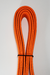 Imagem do MATSU OBI - Faixa Laranja Premium (Algodão) | Premium Orange Belt (Cotton)