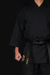 KARAMATSU BLACK EDITION - Premium Black Karategi Light Weight na internet