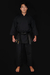 KARAMATSU BLACK EDITION - Premium Black Karategi Light Weight - comprar online