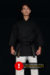 |KARAMATSU KOBUDO - Premium Kobudo Karategi Light Weight - comprar online
