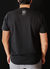 Camiseta Matsu Clã - Preta - comprar online