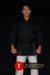 TRADITIONAL GI KOBUDO - Light Weight - comprar online