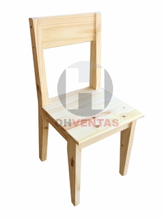 Combo de Mesa 160 + 6 sillas Vintage Reforzadas Retro en internet