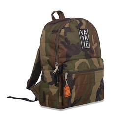 Mochila Nube Medium Camo - comprar online