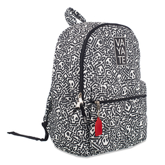 Mochila Nube Medium Skulls - comprar online