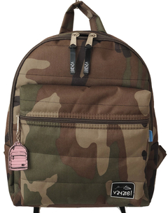 Mochila Nube Mini Camo