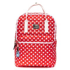 Mochila Strap Lunares