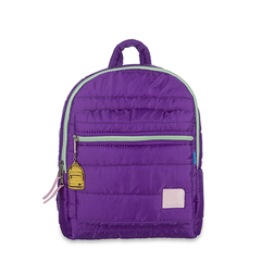 Mochila Nube Mini Violeta