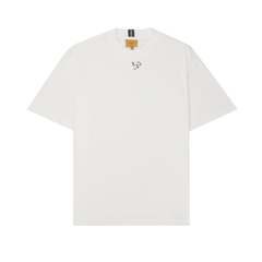 CAMISETA CLASS "MINI CLS PAREIDOLIA" OFF-WHITE - PARCELE EM ATÉ 6X SEM JUROS - R$200,00