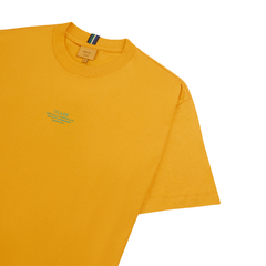 CAMISETA CLASS "PRECISION" YELLOW - PARCELE EM ATÉ 6X SEM JUROS - R$200,00