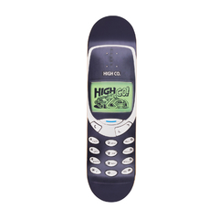 SHAPE HIGH CELLPHONE