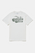 CAMISETA CARNAN HORSES OFF WHITE