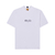 CAMISETA "CLASS INVERSO 10 ANOS" OFF WHITE