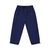 ARCHITECTURAL PANTS CLASS "PIPA” NAVY