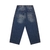 BAGGY JEANS CLASS "LIGHT INDIGO" - comprar online