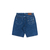 SHORTS DISTURB BLACKZONE DENIM BLUE - comprar online