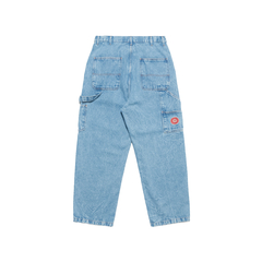 CALÇA JEANS CLASS CARPENTER LIGHT BLUE - comprar online