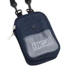 BAG HIGH ESSENCIALS NAVY - O.W.L Store I Streetwear I Skate