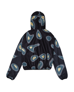 SHELL FLEECE QUADRO CREATIONS FUNCHI - comprar online