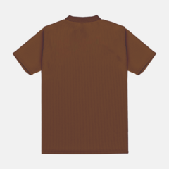 CAMISETA TAKE-OFF ECLIPSE MOCHA