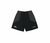 SHORTS DISTURB X PEPSI TEAM FOOTBALL BLACK