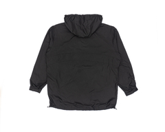 JAQUETA WINDBREAKER ÖUS CAMPO PRETO - comprar online