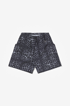 SHORTS TACTICAL PACE CHLADNI FIGURES - comprar online