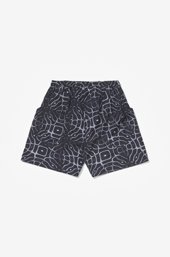 SHORTS TACTICAL PACE CHLADINI FIGURES