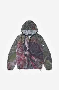 JAQUETA WINDBREAKER PACE MONTE FUJI