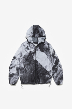 JAQUETA WINDBREAKER PACE SWISS ALPS