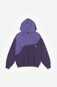 MOLETOM PACE PLASTICITY PURPLE - comprar online