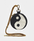 PIET YIN-YANG COIN POUCH - comprar online