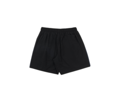 SHORTS DISTURB PULSE NYLON BLACK - comprar online