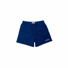 SHORTS MIDAS TOUCH ROYAL