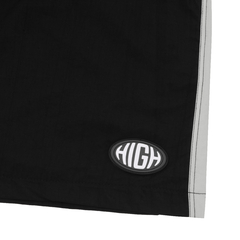 SHORTS HIGH SLIDER PRETO - loja online