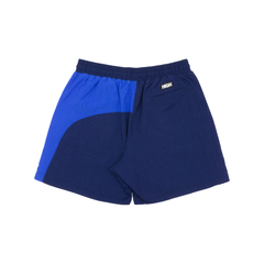 SHORTS HIGH SLIDER NAVY - comprar online