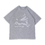 CAMISETA TAKE-OFF AGAINST THE ODDS GREY