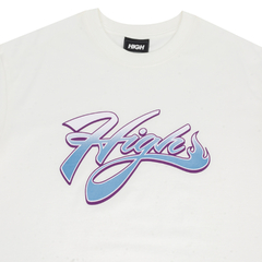 CAMISETA HIGH STRIKER WHITE na internet