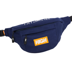 WEIST BAG HIGH MULTI POCKET NAVY na internet