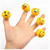 Anillos Silicona Emoji - comprar online