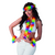 Set Hawaiano (collar, vincha, pulseras) - comprar online