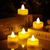 10 Velas LED - comprar online