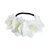 Diadema Flores Blancas - comprar online