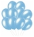 Globos perlados x25 unidades - tienda online