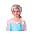 PELUCA FROZEN STYLE - comprar online